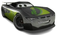 Steve "Slick" LaPage