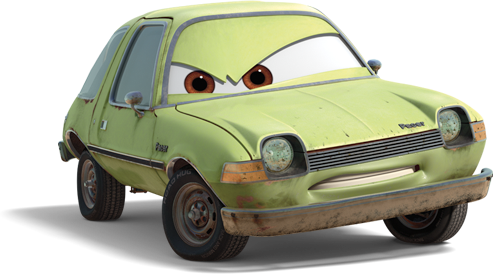 Cars 2, Pixar Cars Wiki