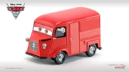 Diecast