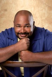 KevinMichaelRichardson