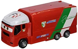 Sal hauler
