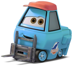 Cars dinoco pitty cheap