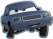 Chuck Manifold