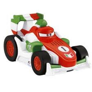 disney cars go kart