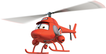 Copter?