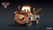 Cars 2