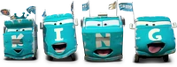 The convoy brothers