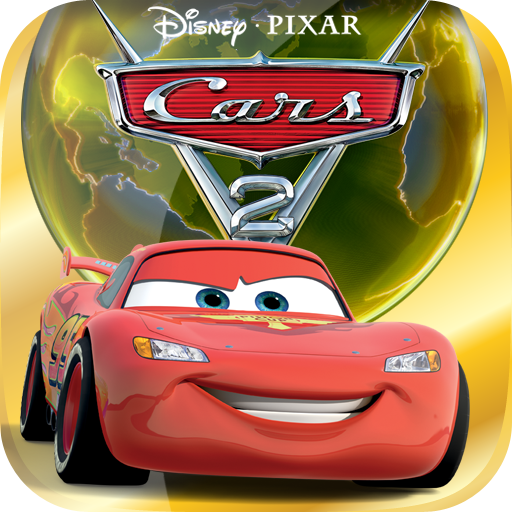 Carros 2, Pixar Wiki