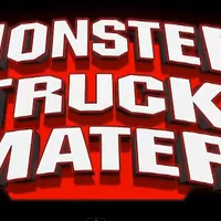 cars monster truck mater