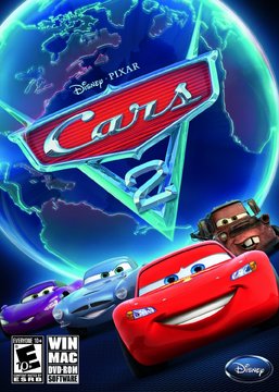 Cars 3: Driven to Win - Microsoft Xbox 360 for sale online