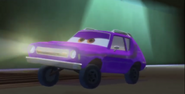 Cars 2: The Video Game