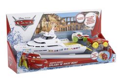 Hydro wheels lightning mcqueen outlet