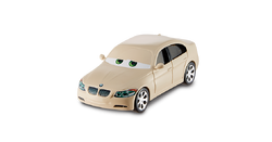 Scott Motorse | Pixar Cars Wiki | Fandom