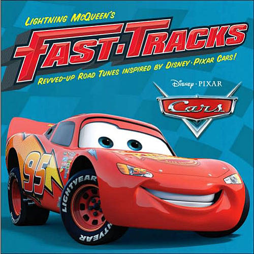 Lightning McQueen, Pixar Cars Wiki