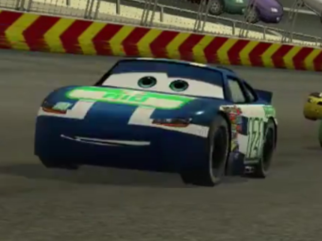 Disney sale cars 121