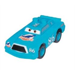 Mega Bloks | Pixar Cars Wiki | Fandom