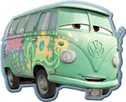 Fillmore