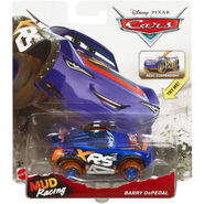 2019 release (XRS Mud Racing)