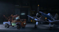 Air Mater Pixar Cars Wiki Fandom