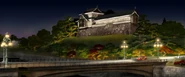 The Imperial Palace (concept art)