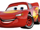 Lightning McQueen