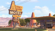 Cozy cone motel1