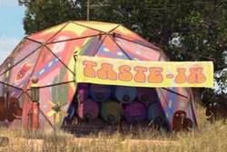 Fillmore's Taste-In | Pixar Cars Wiki | Fandom