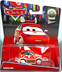マテル　カーズ　HARUMI 51I2O91MDWL._UF894,1000_QL80_.jpg