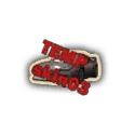 An unused icon for Giovanni