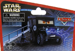Emperor Palpatine | Pixar Cars Wiki | Fandom Emperor Palpatine | Pixar Cars Wiki | Fandom