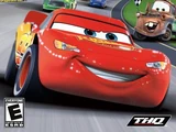 Cars: The Videogame