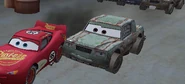 Cars: Mater-National Championship