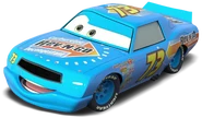 Crown Celesta (Misti Motorkrass)