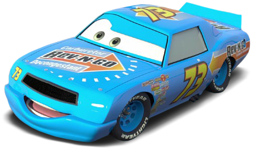 Motor Speedway of the South (event), Pixar Cars Wiki