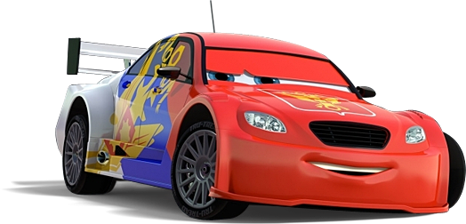 Cars 2, Pixar Cars Wiki