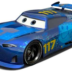disney cars 3 next generation racers