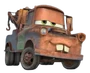 Mater-Car-Finder-Game