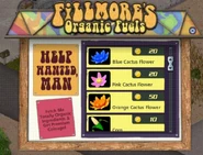 OrganicShop.png (743 KB) The Organic Shop tab