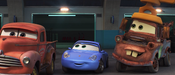 Cars 3