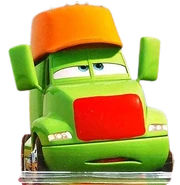 Circus Cab