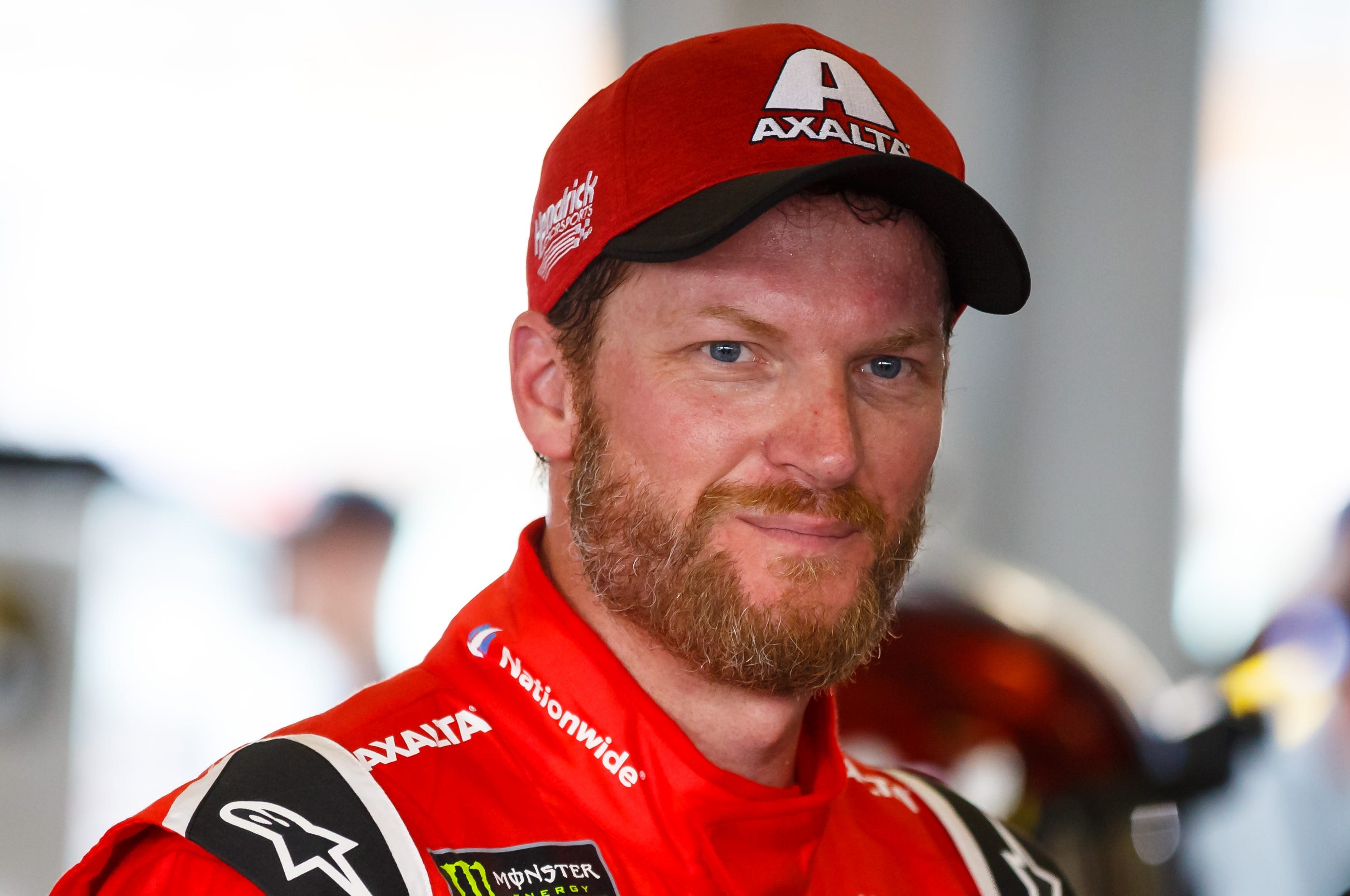 Dale Earnhardt Jr., Pixar Cars Wiki