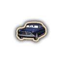 Character icon from Cars: Mater-National Championship