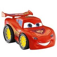 Cars 2 Lightning McQueen