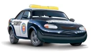 Meet the Cars artwork