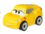 Mini racer cruz