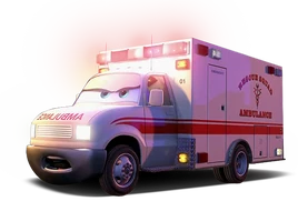 RescueSquadAmbulance
