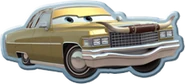 Tex Dinoco
