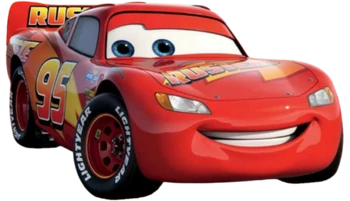 Lightning McQueen | Pixar Cars Wiki | Fandom