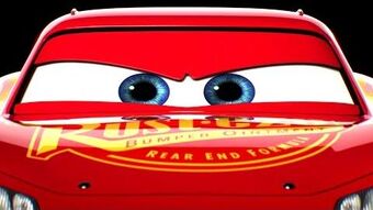 User blog GameAvenger92 Introducing Characters Cars 3 Pixar Cars