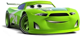 Chase racelott